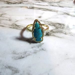 Kendra Scott Retired Ring